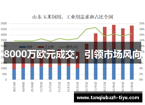 8000万欧元成交，引领市场风向