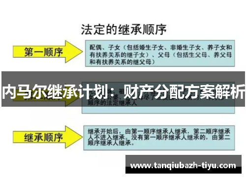 内马尔继承计划：财产分配方案解析